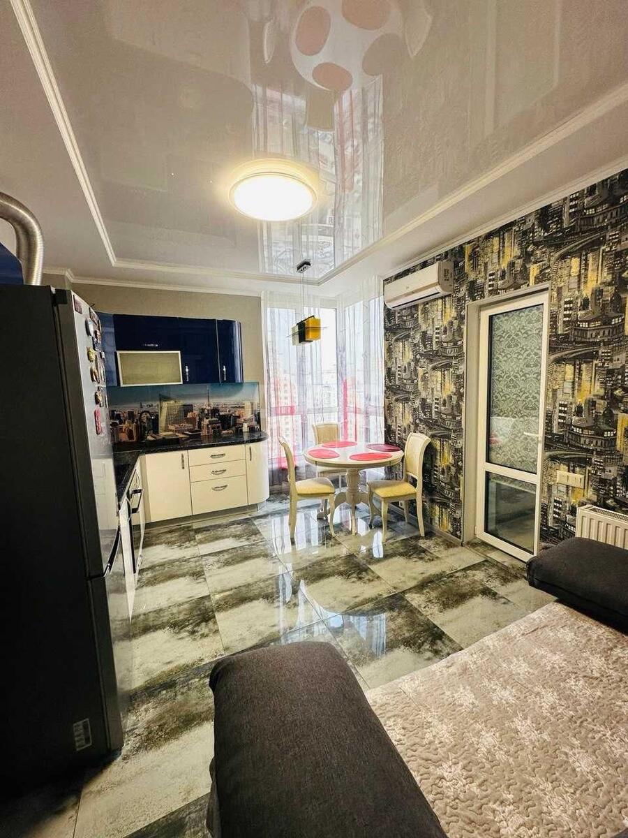 3к квартира ул. Конева Маршала 19/14587751