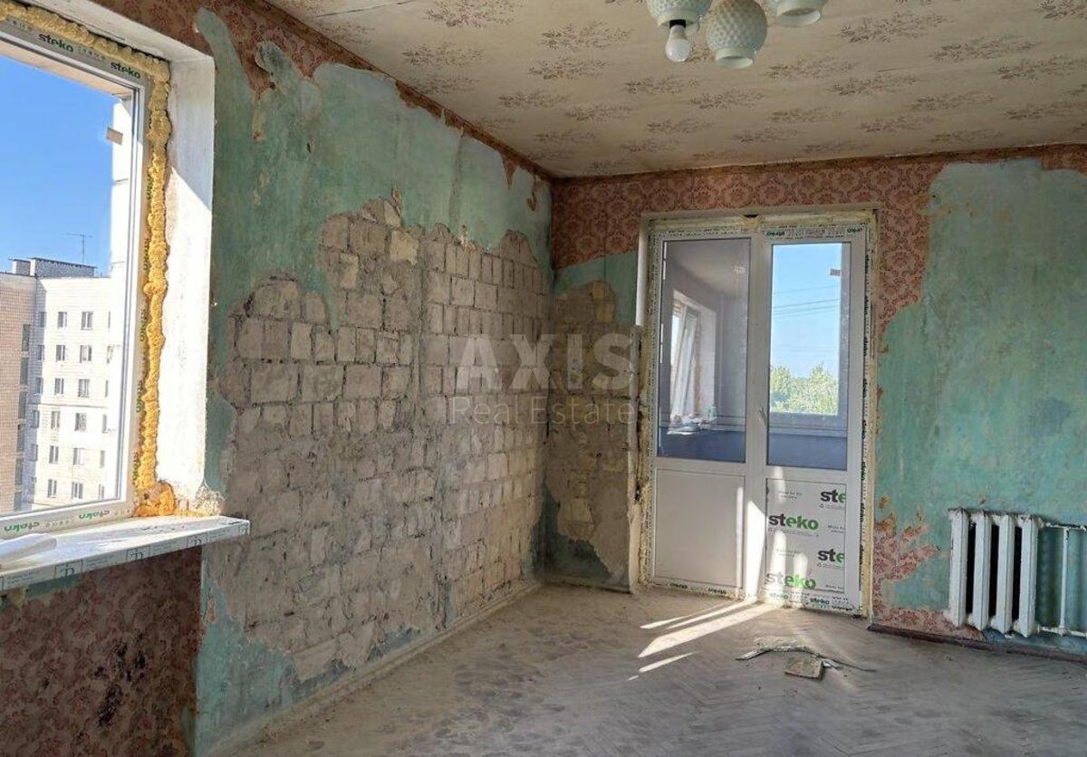 2к квартира ул. Кубанской Украины 282