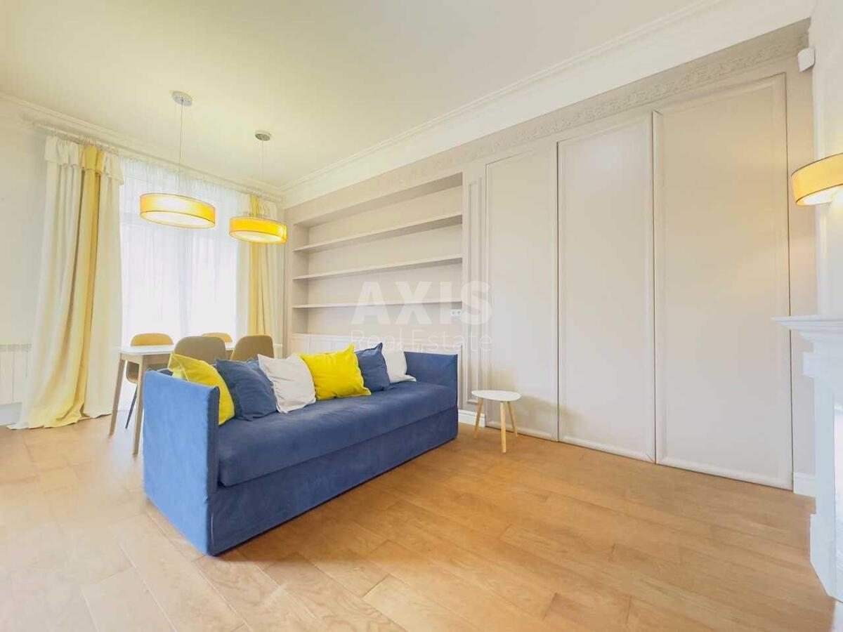 3k apartment vul. Evgena Chykalenko 1/3, корп. 5630941