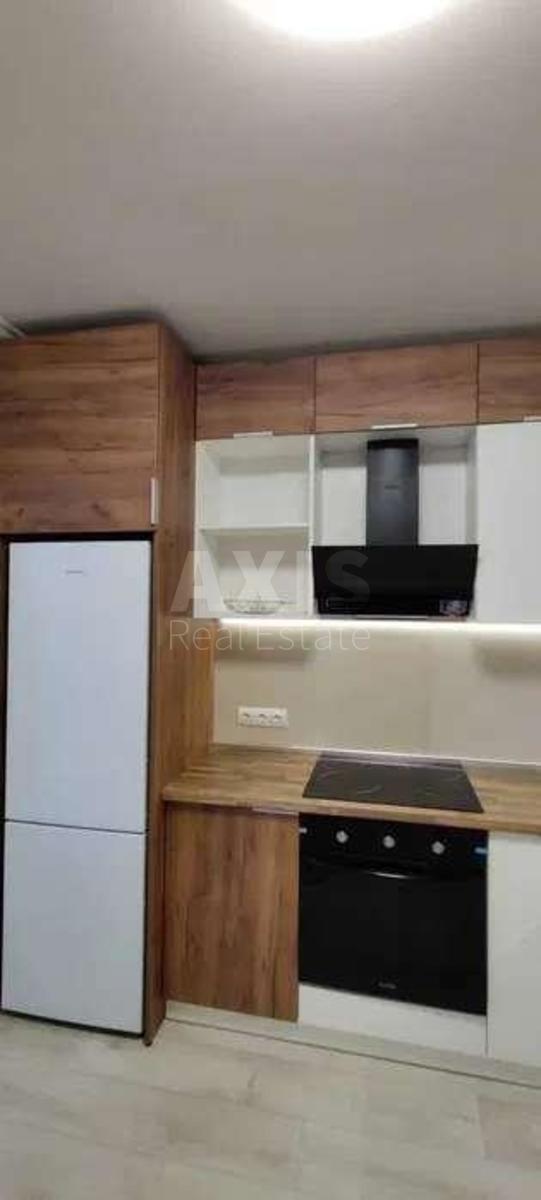 1k apartment vul. Chavdar Jelyzavety 216