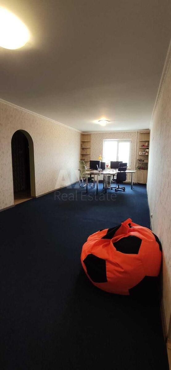 4k apartment vul. Pivnichna 25