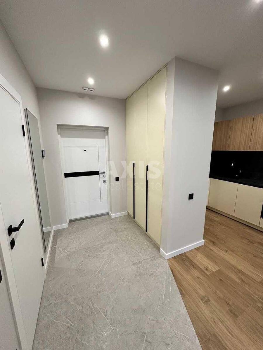 1k apartment vul. Rodyny Kristeriv 20631316