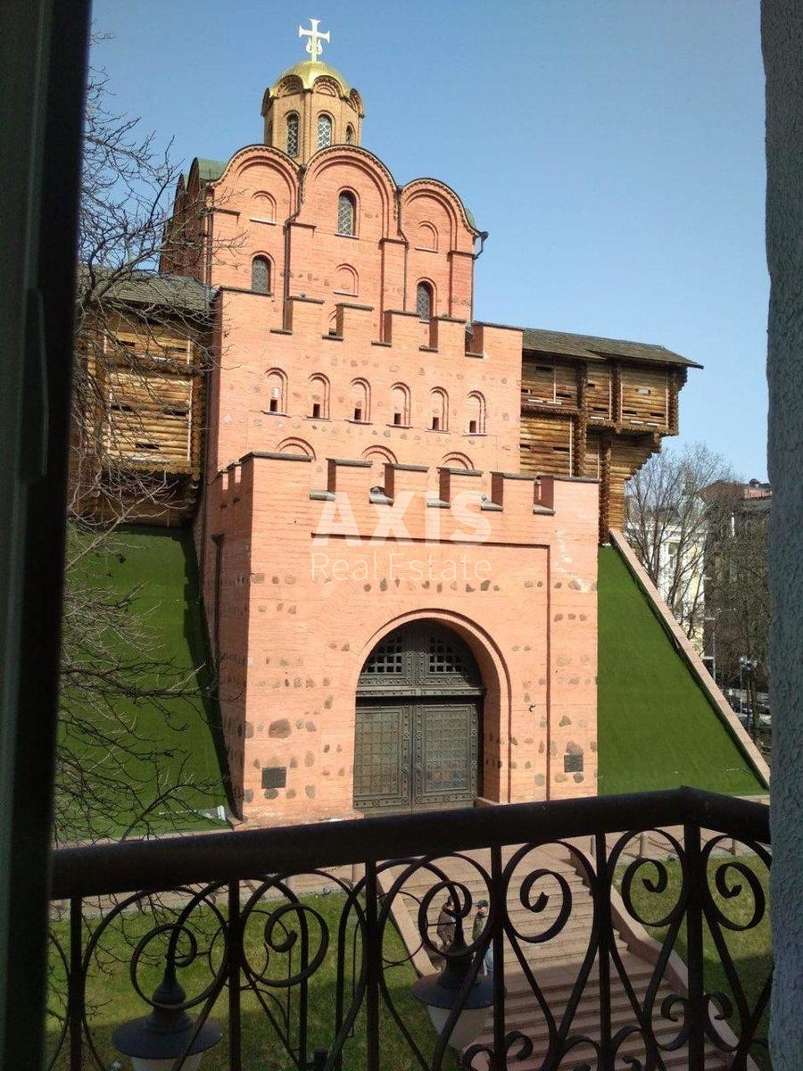 3k apartment vul. Myhajlivs'ka 24В