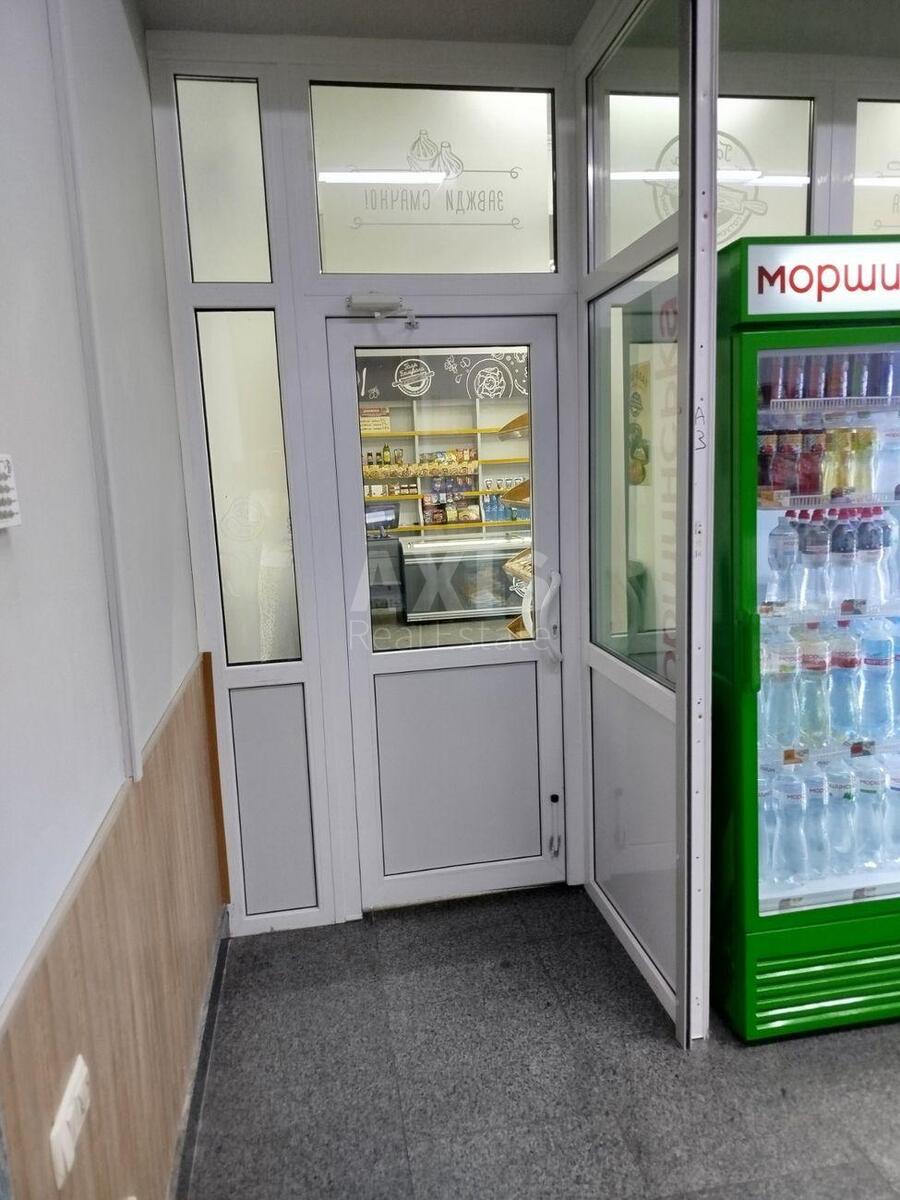 Объект торговли ул. Гарматная 20, 50м2589114