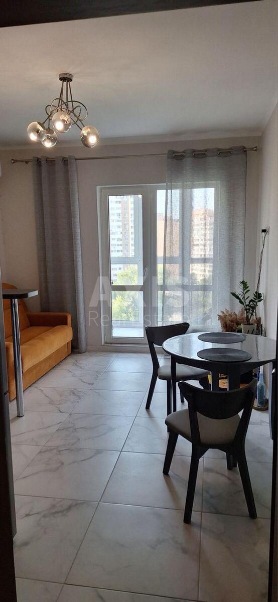 1к квартира ул. Ревуцкого 54Б589410
