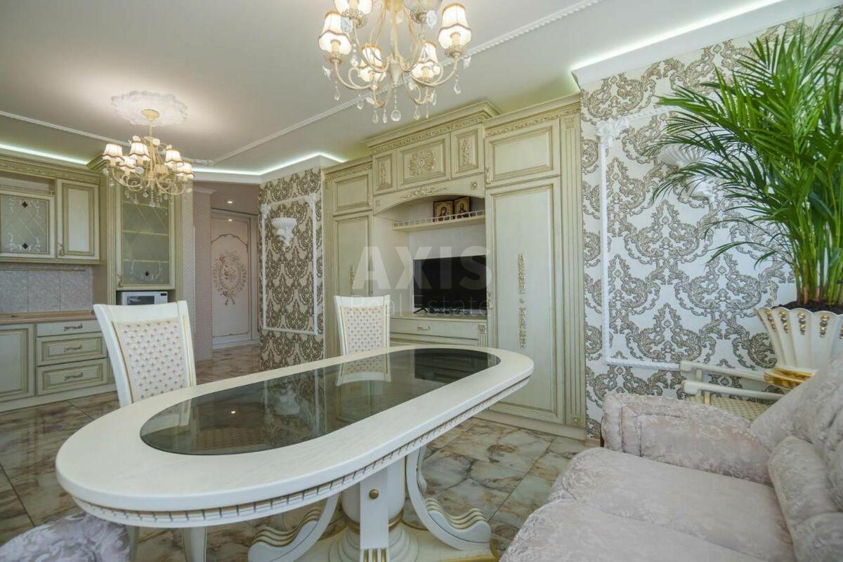 2k apartment pr-t Obolons'kyj 26589671