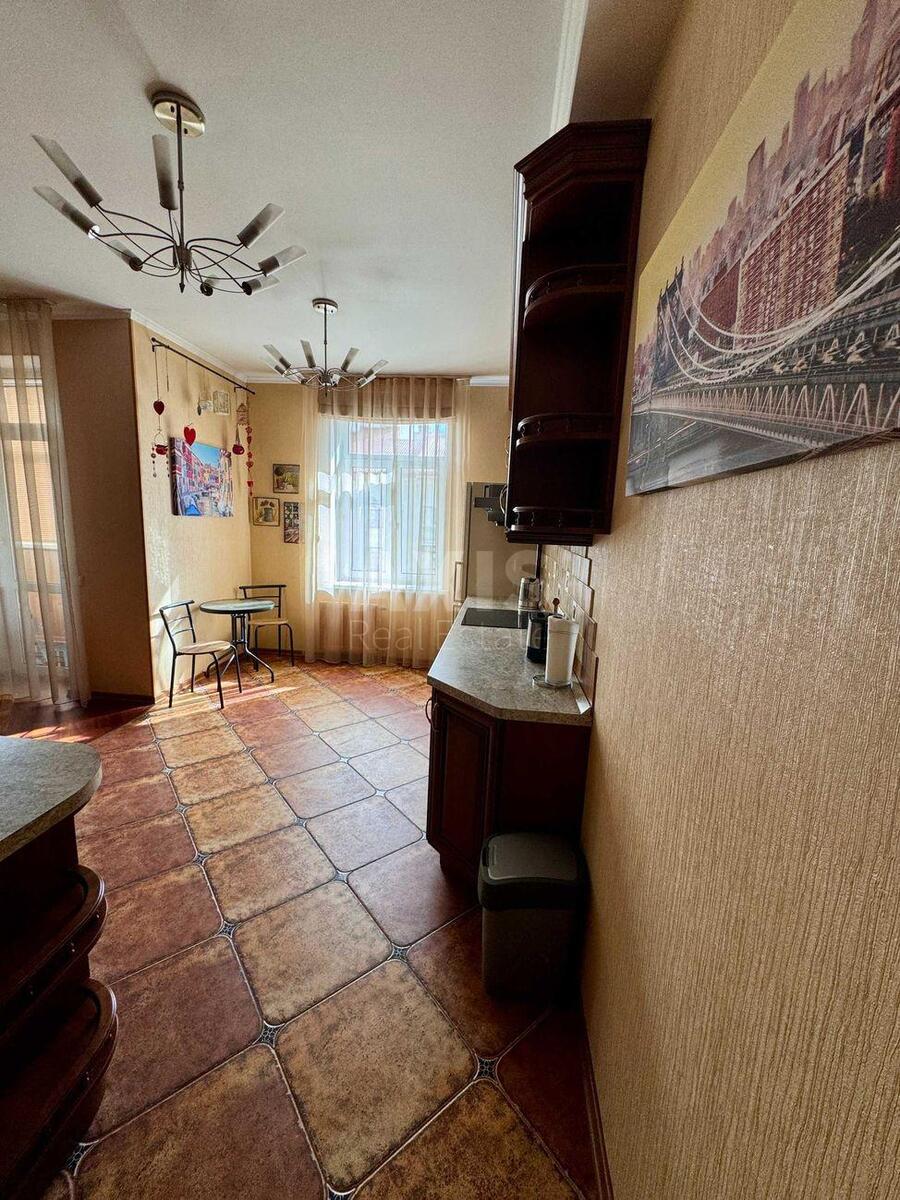 2k apartment vul. Shhekavyc'ka 30/39632381