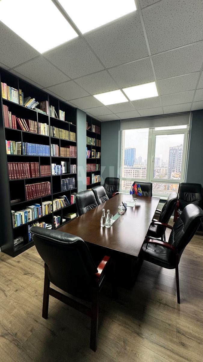 Офис ул. Жилянская 68, 118м2632624