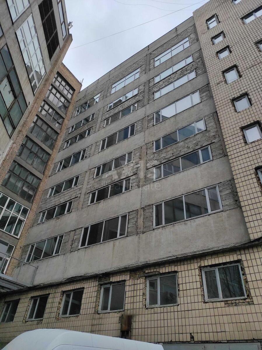 Объект сервиса ул. Кирилловская 160, 8400м259019