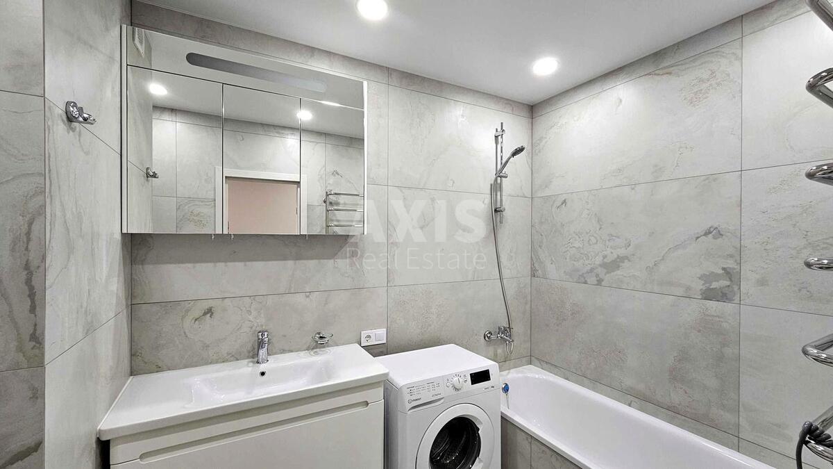 2k apartment prov. Baltijs'kyj 1632838