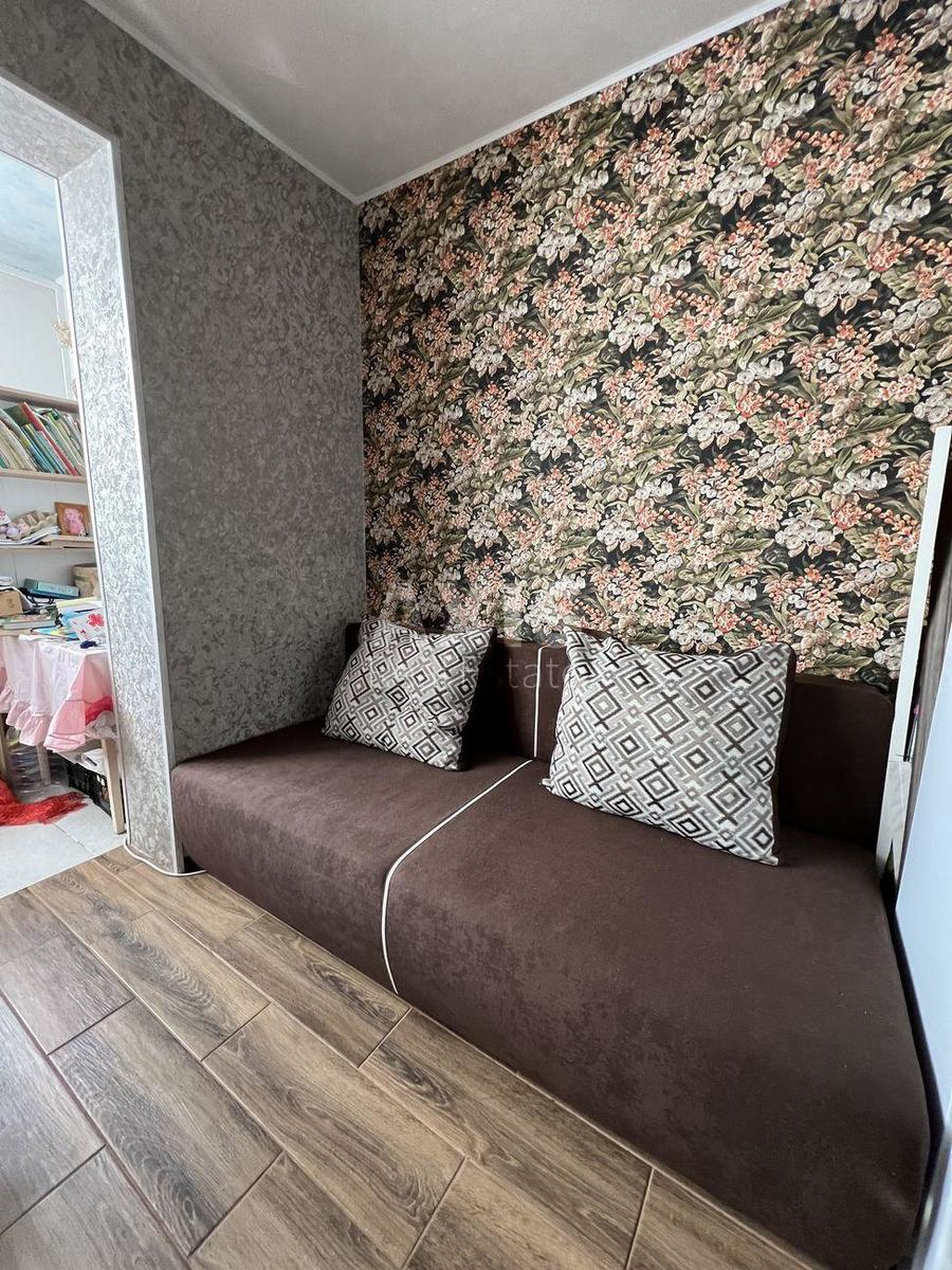 1k apartment vul. Smolycha Jurija 6А4
