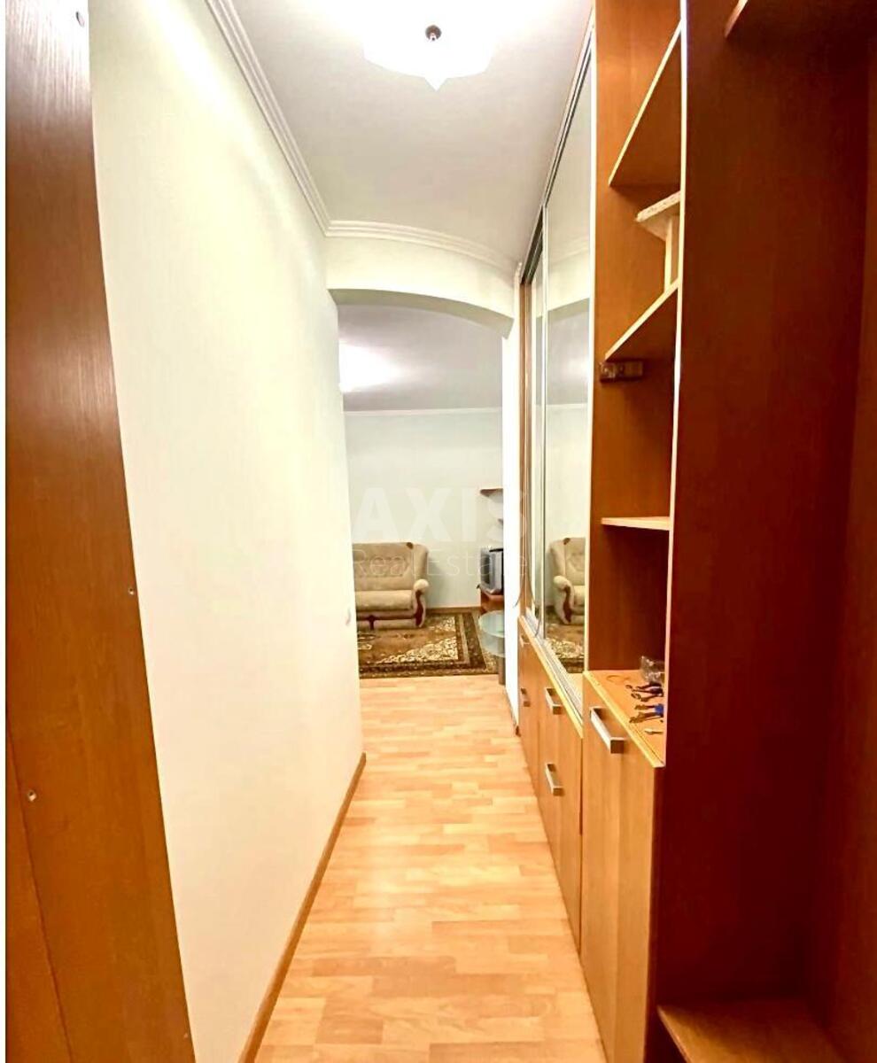 1k apartment vul. Kurs'ka 13Е6332111