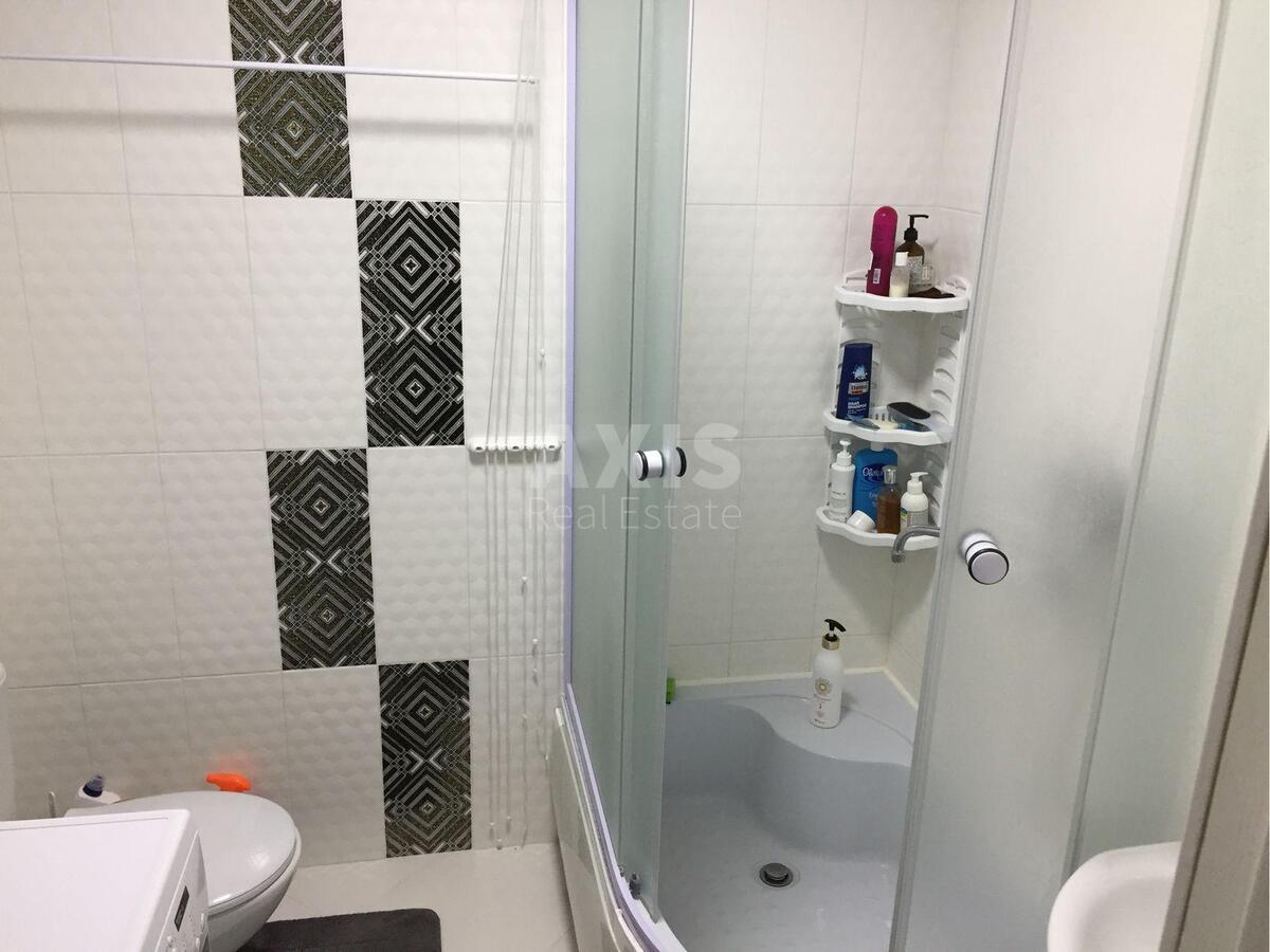 1k apartment vul. Zakrevs'kogo Mykoly 97А11