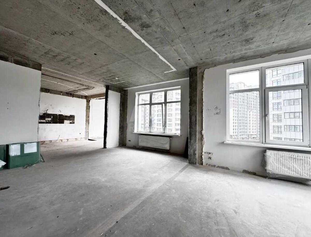 4k apartment vul. Dragomyrova Myhajla 17Б591613