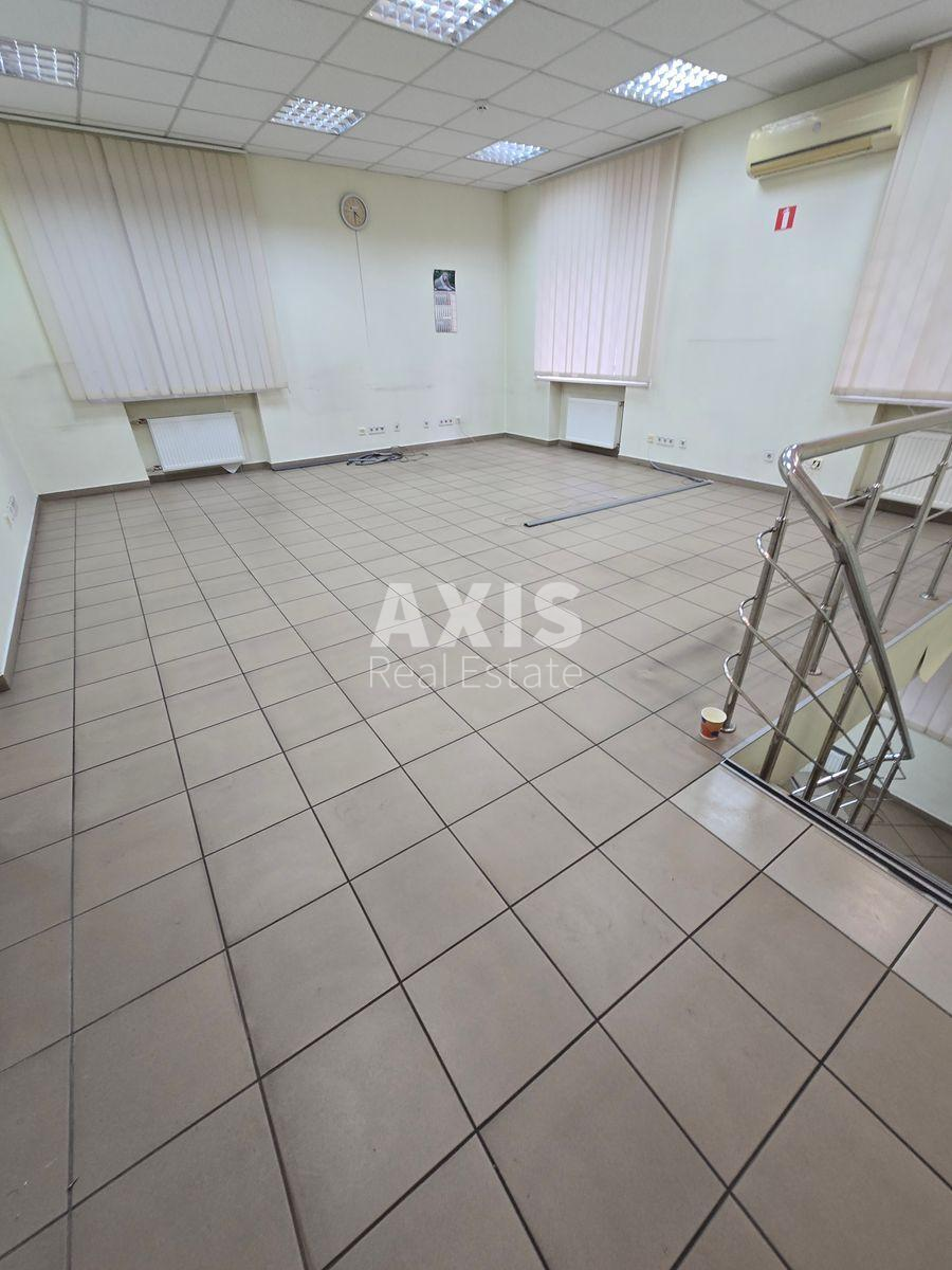 Office vul. Mechnykova 11, 182m2578498