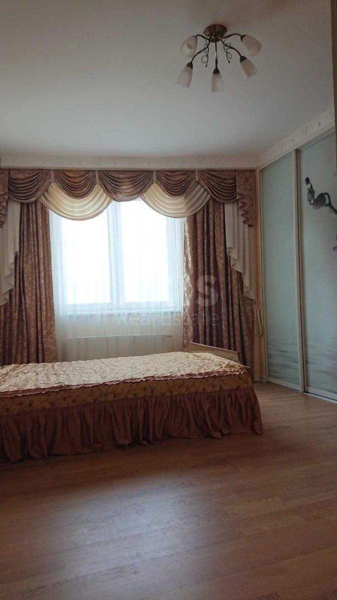 3k apartment pr-t Peremogy 121А6