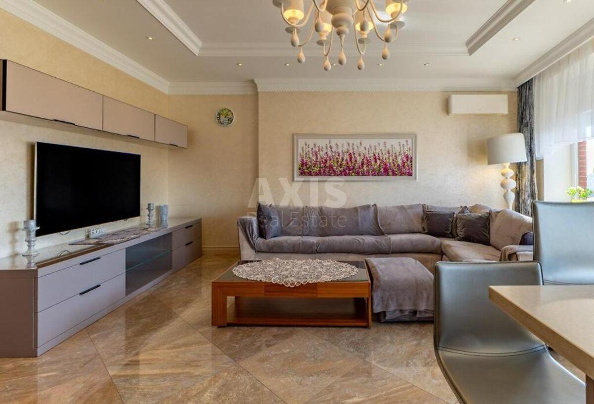3k apartment vul. Jevgena Konoval'cja 36В592060