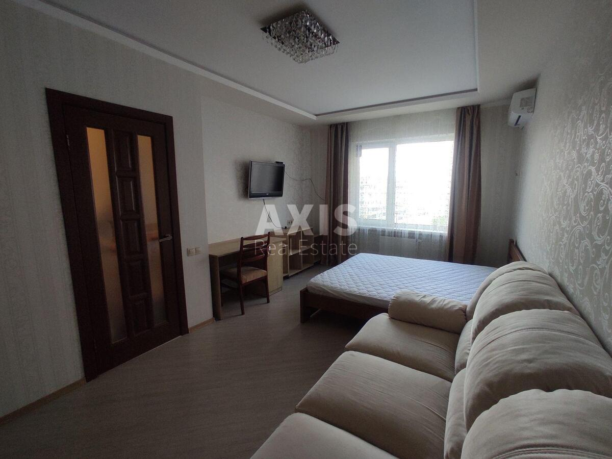 1k apartment vul. Gmyri Borysa 16539330