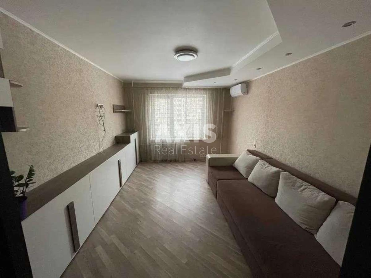 2к квартира ул. Руденко Ларисы 13264262