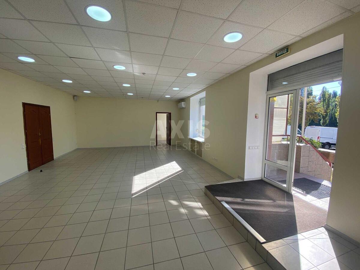 Об'єкт торгівлі бул. Лепсе Івана 8В, 112м260466