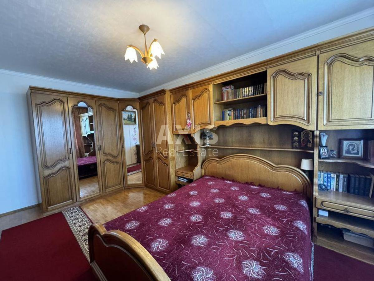 3к квартира ул. Беличанская 53