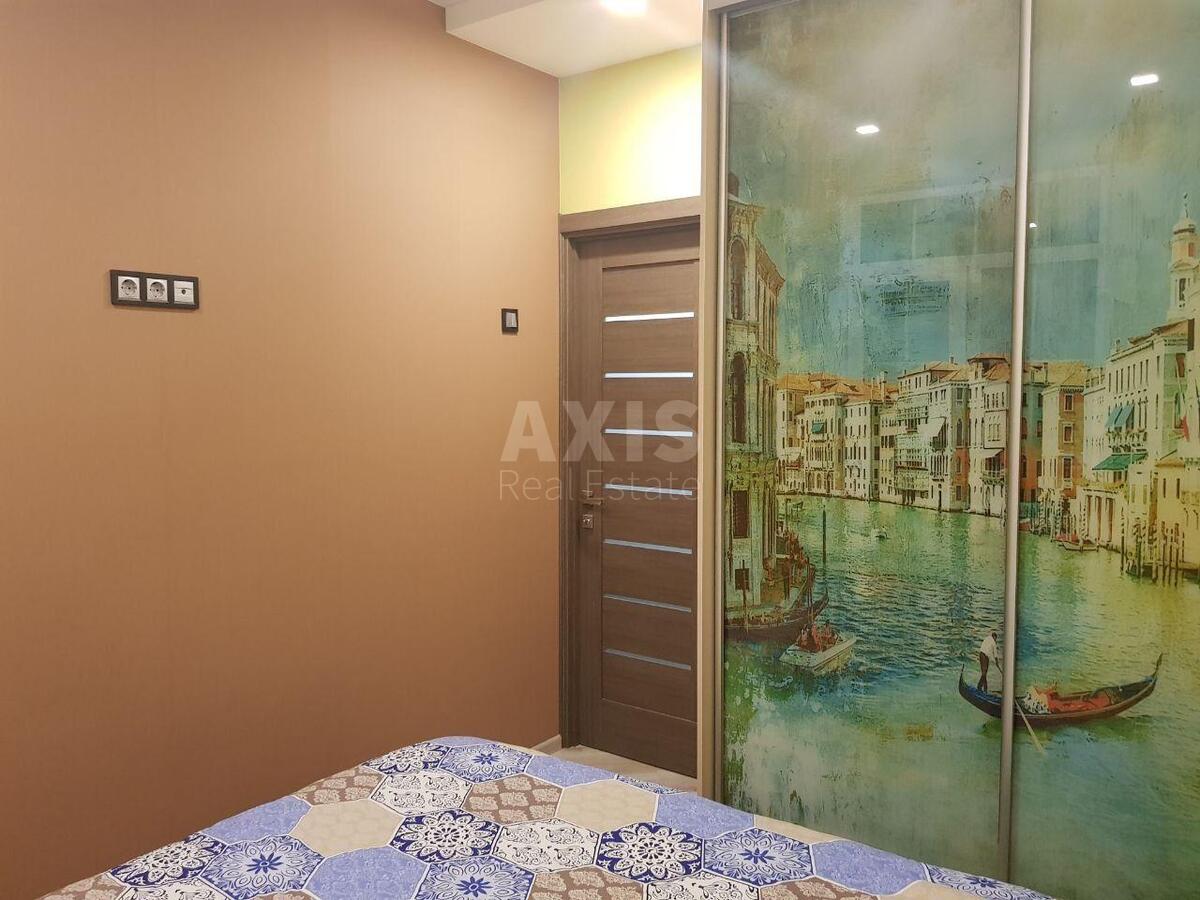 2k apartment vul. Lucenka Dmytra 14562049