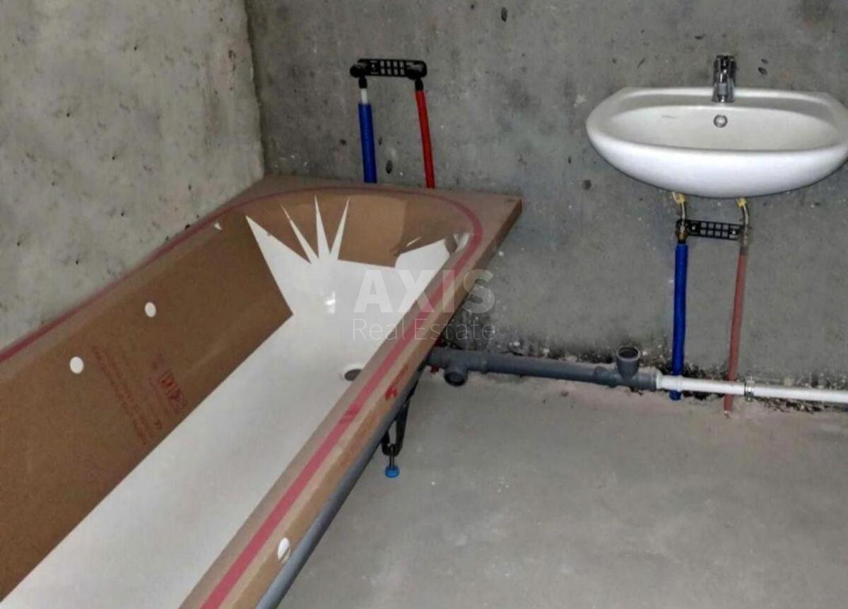 1k apartment vul. Elektrotehnichna 431