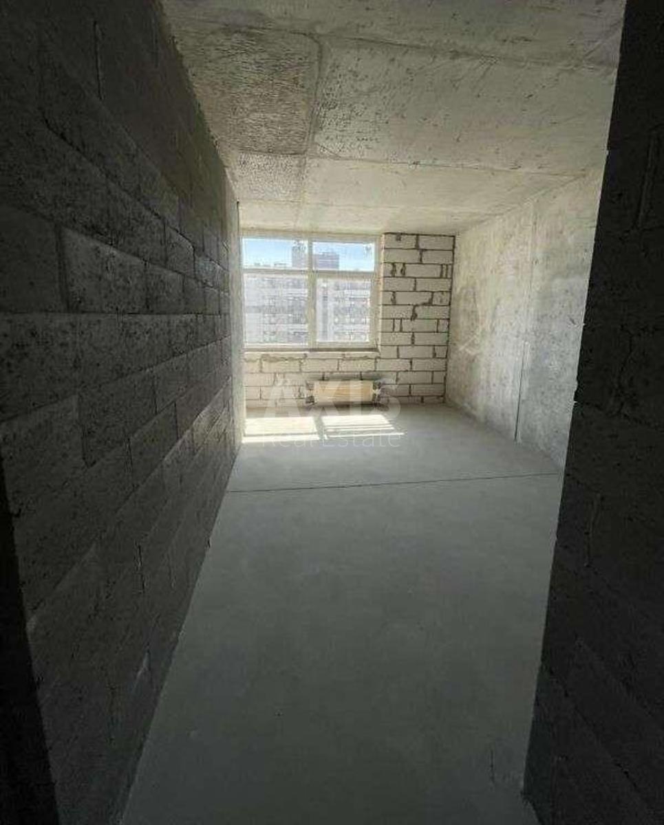 2k apartment vul. Danchenka Sergija 204