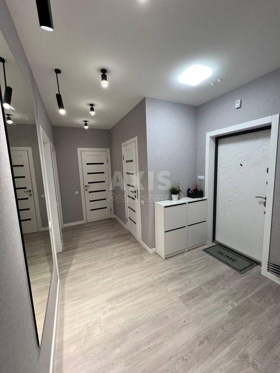 2k apartment pr-t Pravdy 39В5