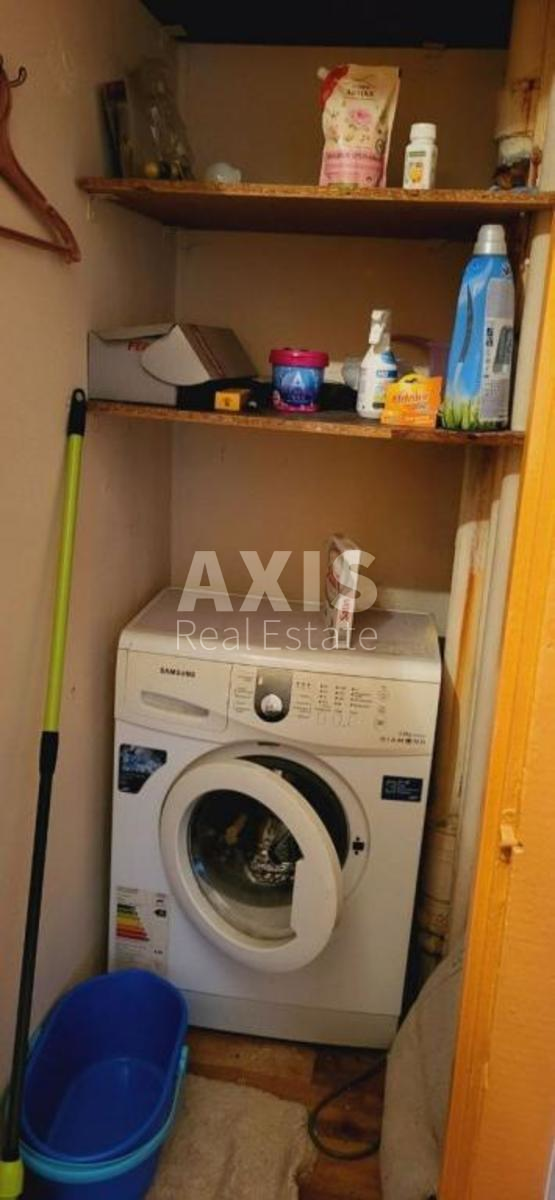1k apartment vul. Jordans'ka 83