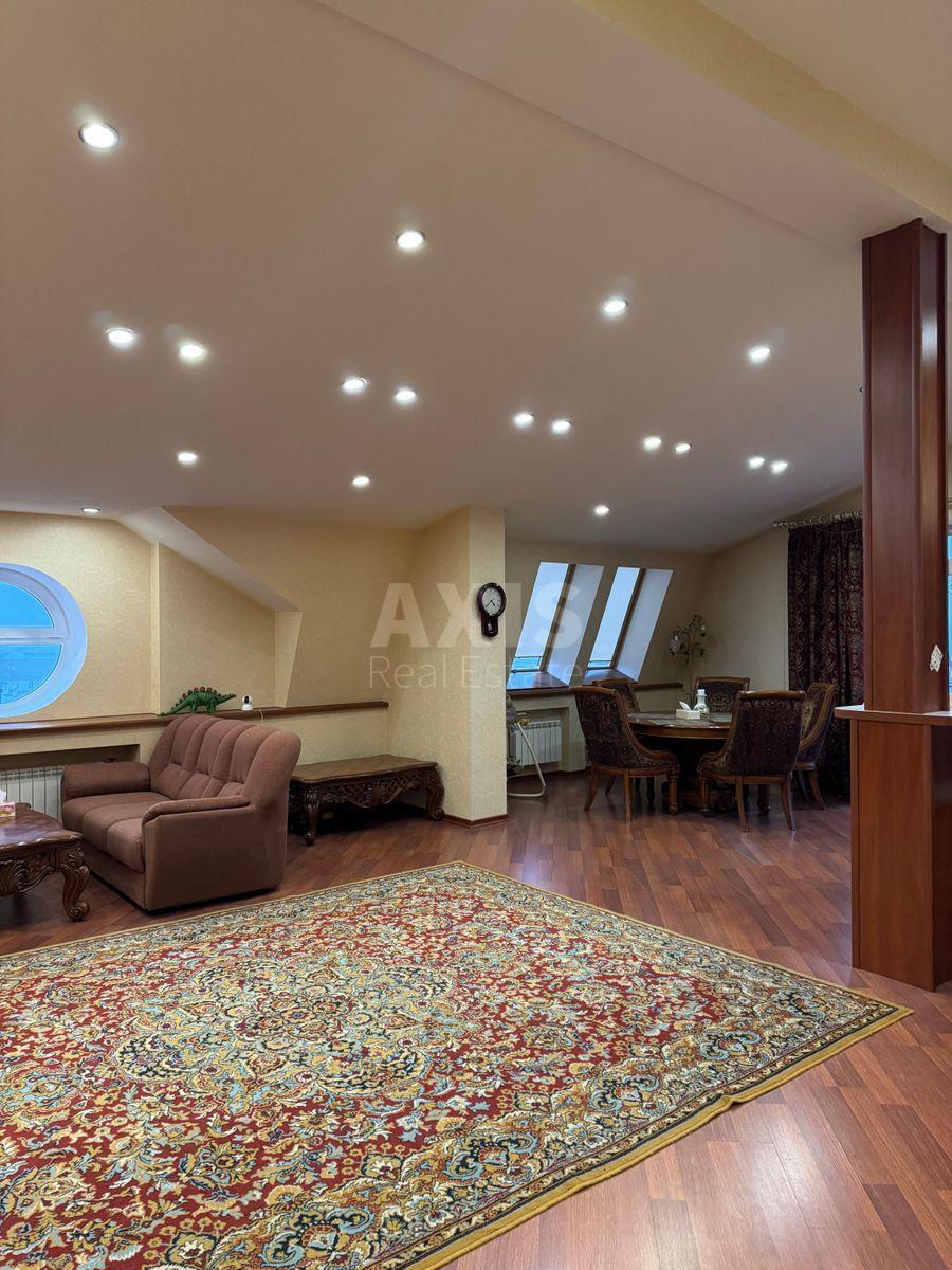 5k apartment vul. Zan'kovec'koi' 3/13
