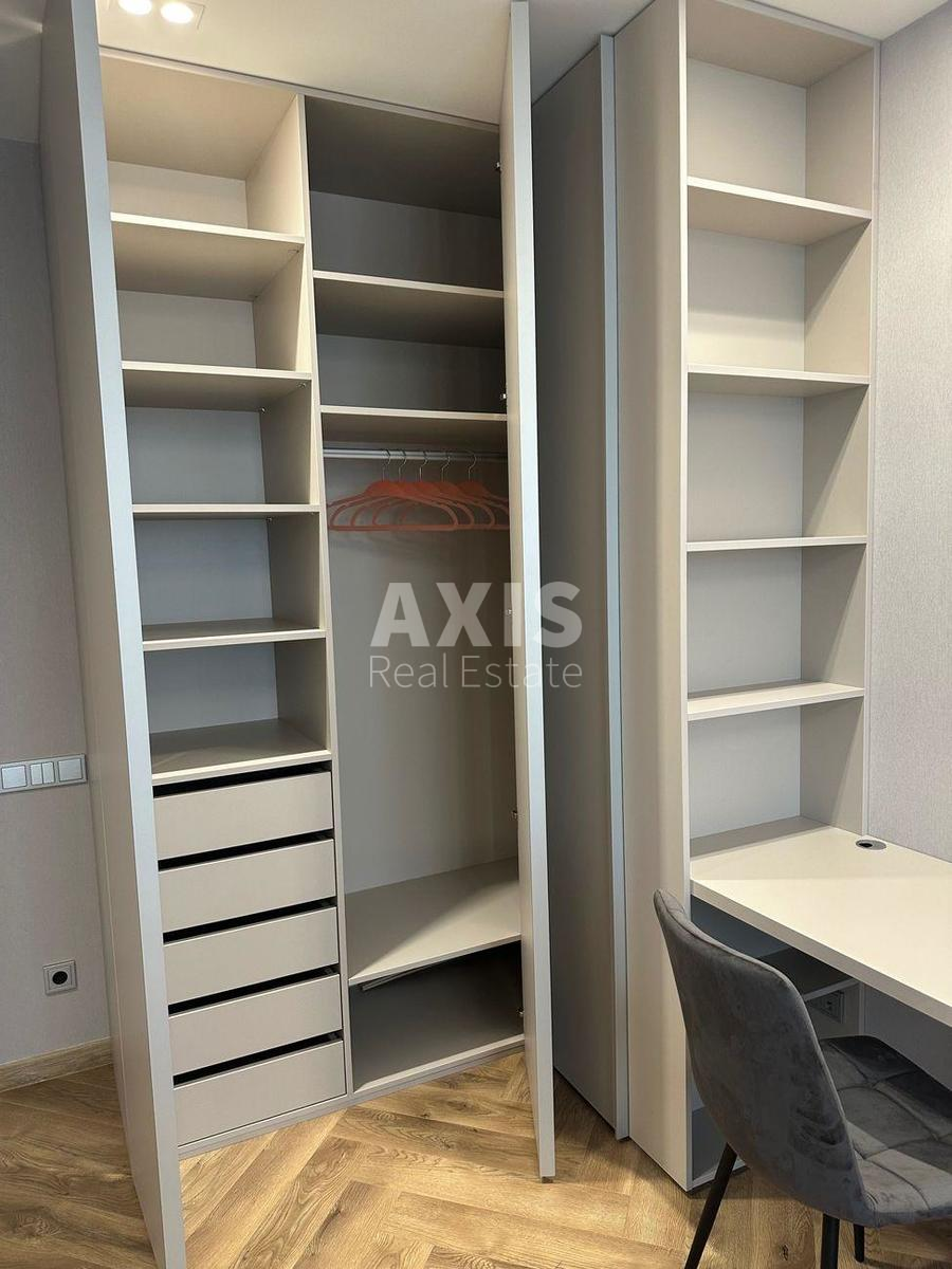 1k apartment pr-t Peremogy 11Б7