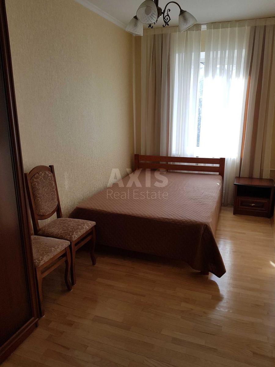 3k apartment bul. Lesi Ukrai'nky 131