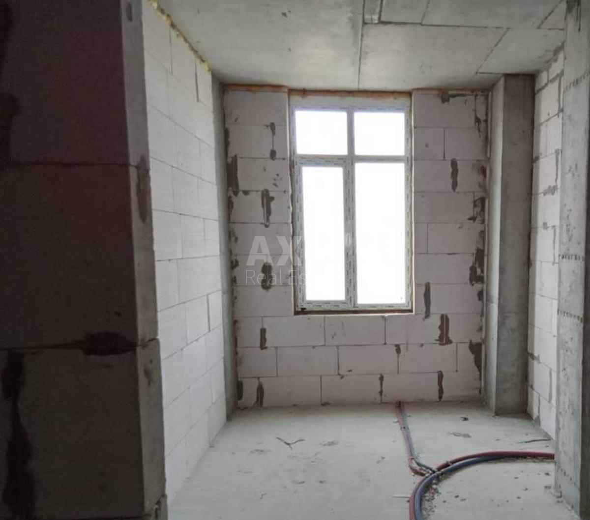 3k apartment vul. Glybochyc'ka 73