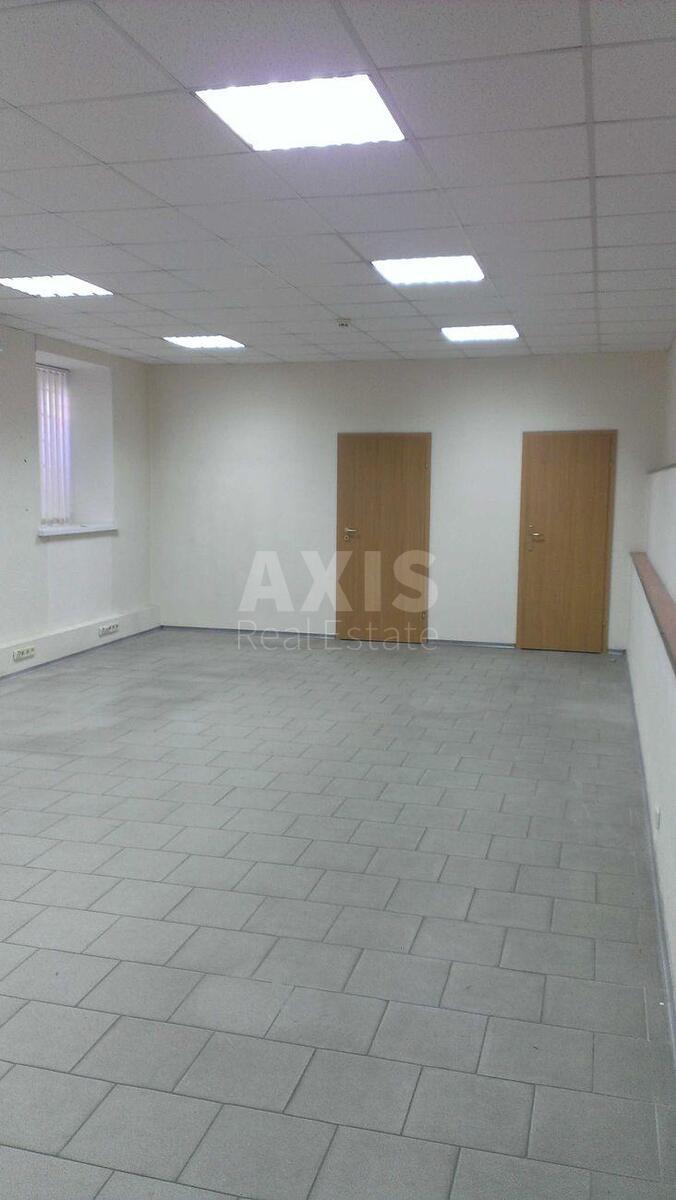 Office vul. Shhekavyc'ka 57, 61m2