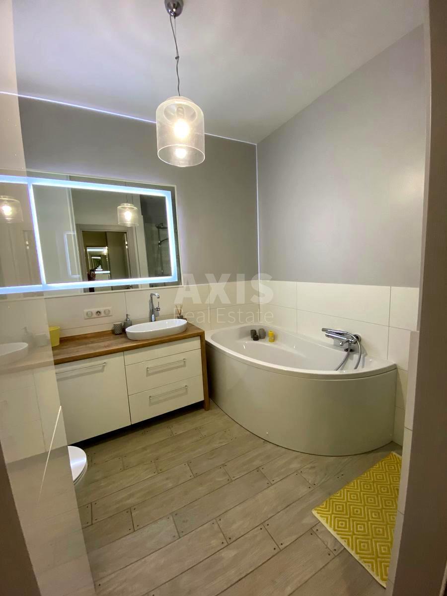 2k apartment vul. Predslavyns'ka 57637549