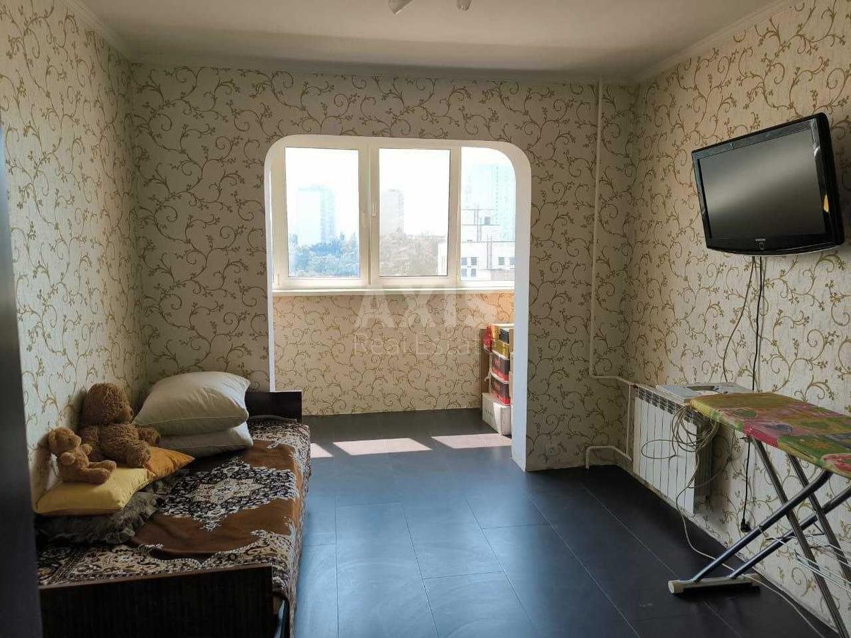 2к квартира ул. Осиповского 33