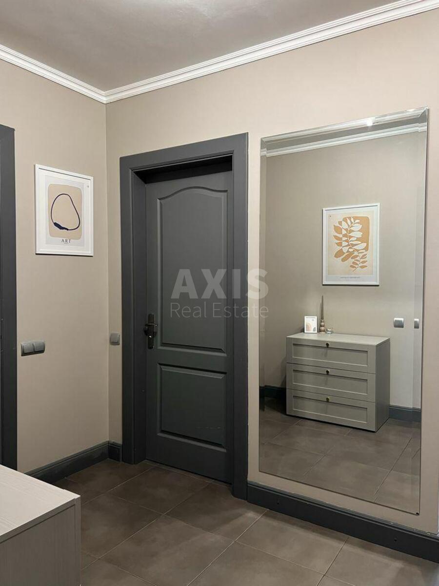 1k apartment vul. Degtjarivs'ka 25А6