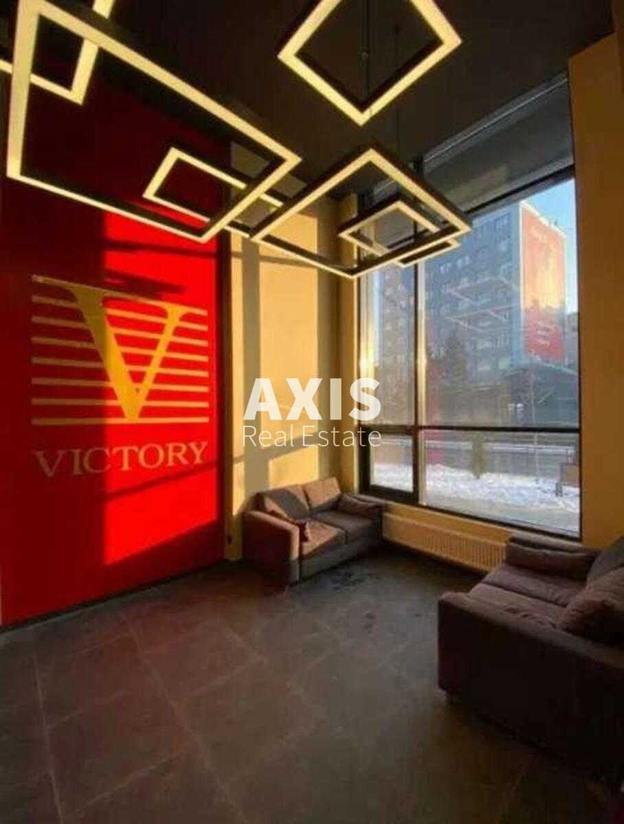 1k apartment pr-t Peremogy 5В495578