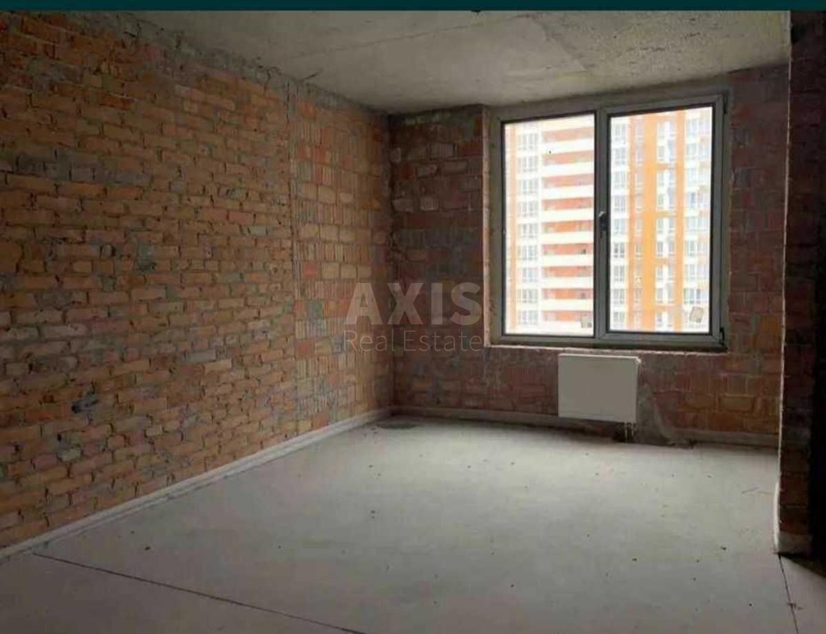 1k apartment pr-t Peremogy 671