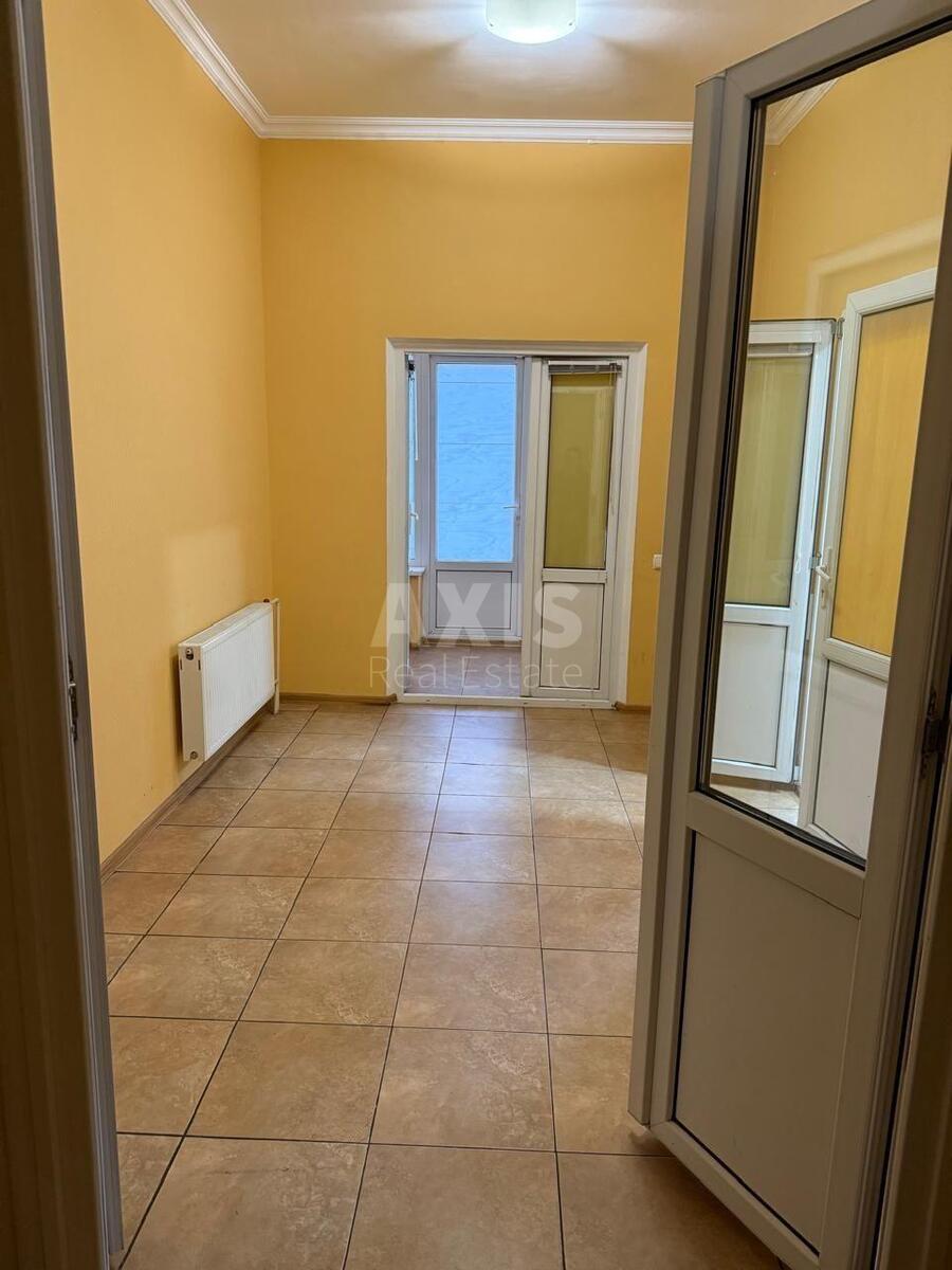 Office vul. Vasyl'chenka 3, 108m27