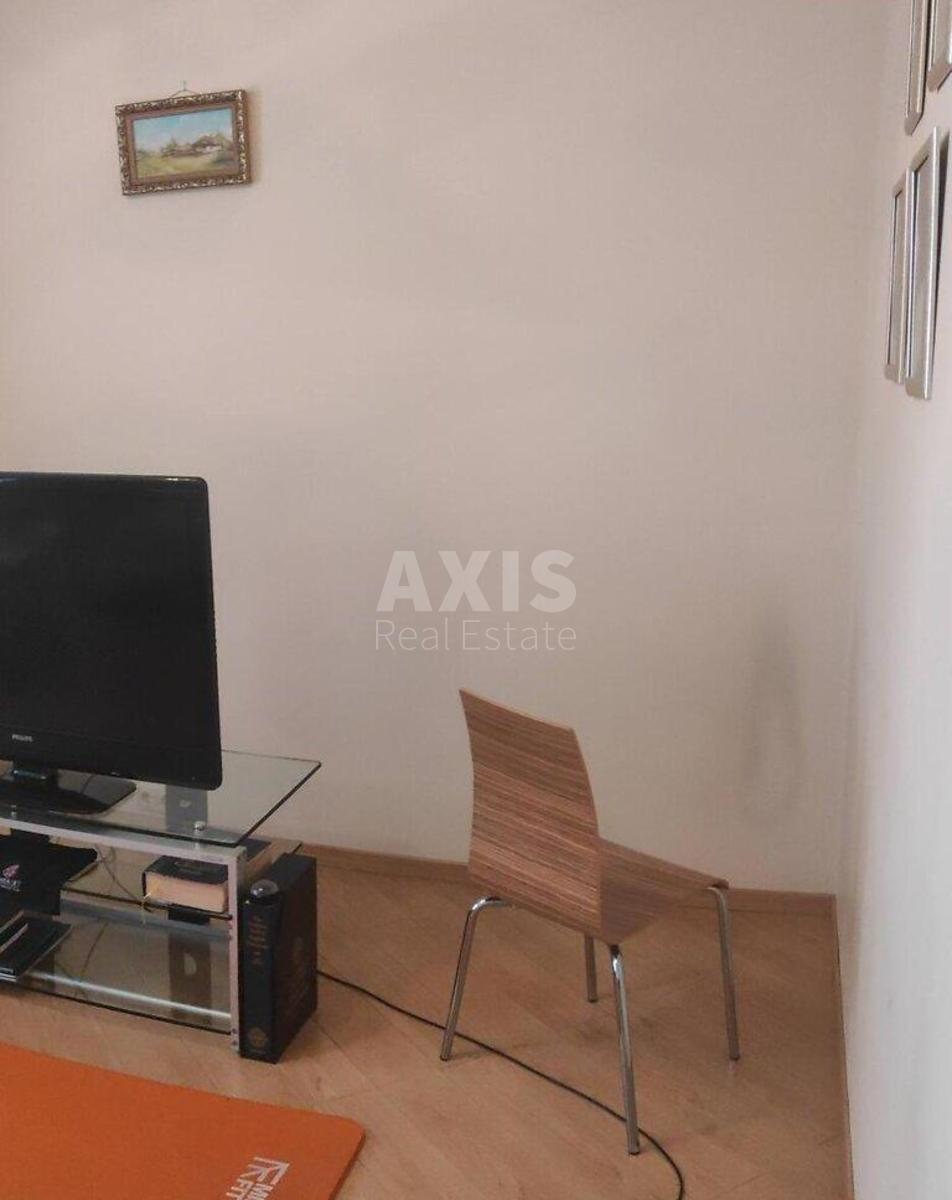 3k apartment vul. Amosova Mykoly 45