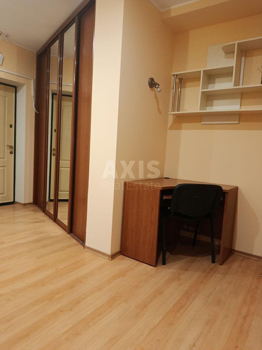 3k apartment vul. Bulahovs'kogo Akademika 5Д5973016