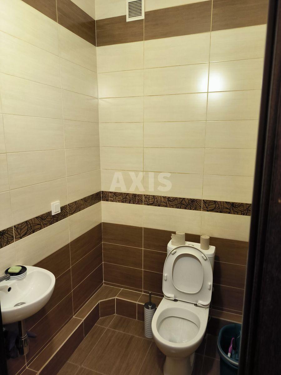 2k apartment pr-t Peremogy 672
