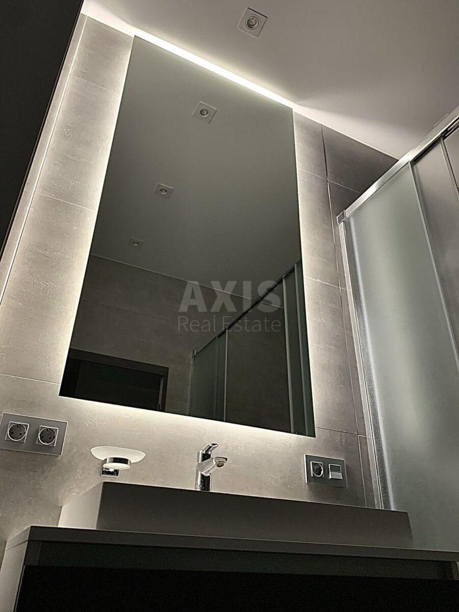 1k apartment vul. Barbjusa Anri 28А5980310