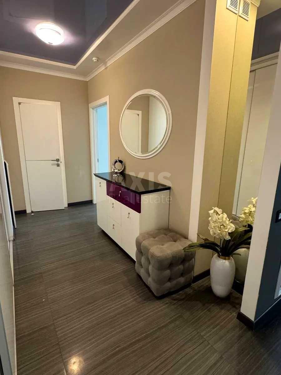 3k apartment vul. Dmytrivs'ka 75598219