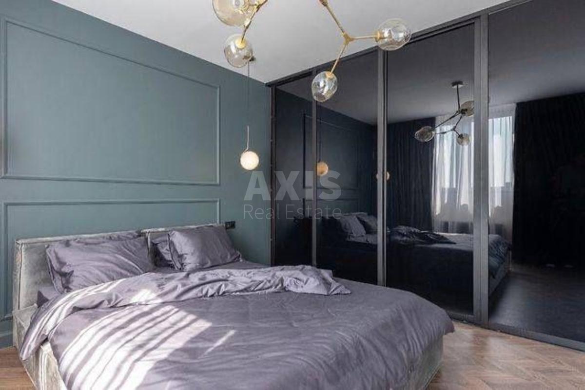 1k apartment vul. Konjeva Marshala 19/143