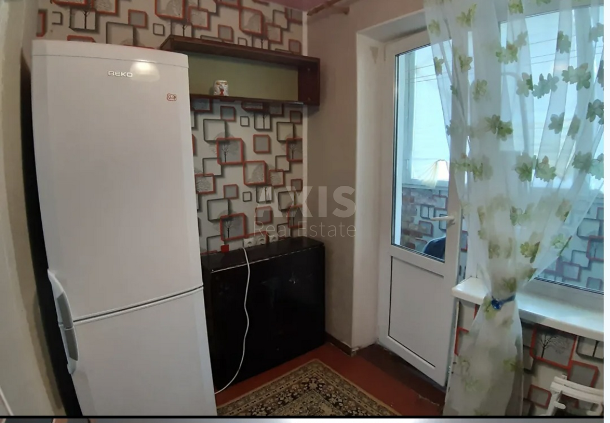 1k apartment pr-t Bazhana Mykoly П'ять А640260