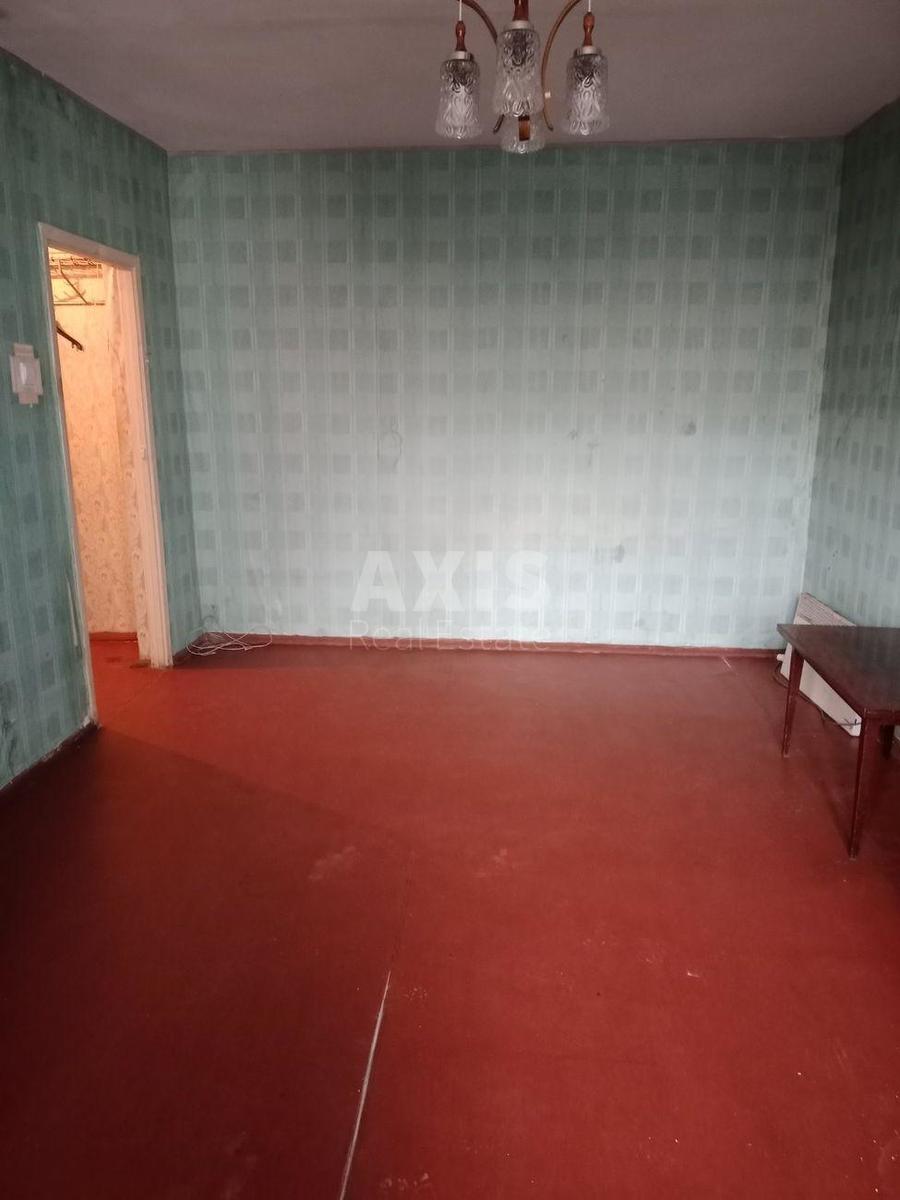 1k apartment vul. Geroi'v Dnipra 34А8