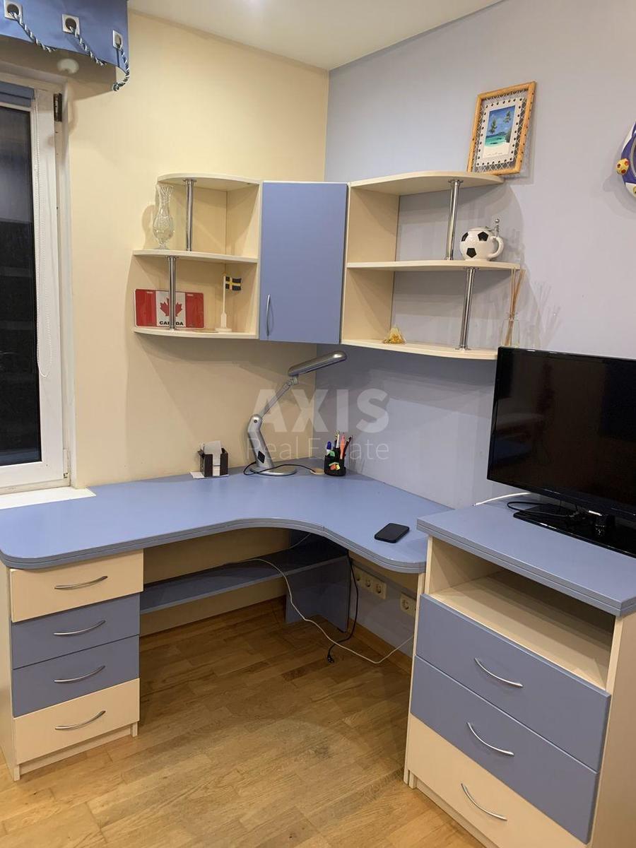 3k apartment pr-t Pravdy 19А7